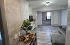 Apartament Bloc Nou Pedagogic Mobilat