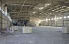 Proprietate industriala: depozitare 6.978 mp + birouri 864 mp - 5
