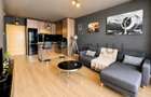 2 camere, Viva City, parcare subterana inclusa, Iulius Mall - 5