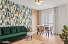 Apartament 2 camere finalizare 2026, ansamblu premium