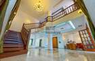 Conac victorian cu 2052 mp teren | două piscine încălzite - 11