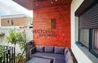 Vila P+1, 5 camere, teren 210mp Corbeanca - 2