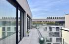 Penthouse for rent | 4 rooms | Herastrau