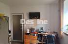 Apartament 2 camere parter  S.C. 52.95 mp Bloc Caramida !