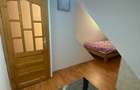 Apartament la mansarda