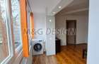 Gh. Lazar - Favorit, 2camere semidecomandat, et 3, centrala gaz, AC - 9