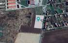 Teren intravilan 8802 m² – Locație strategică