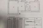 4 Camere | 2 bai | 97 mp | Bloc 1989 | Orientare Est-Sud-Vest | Mobilat | Dacia