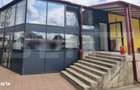 Hala productie/spatiu birouri, 395 mp, 862 mp, zona Dancu