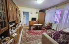 2 camere, str. Smirodava, 50 mp, bucatarie mare, 2 debarale - 3