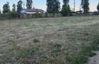 Teren Moara Domneasca Ganeasa - 1