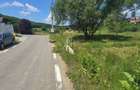 Teren 1 423 Mp Intravilan, Drum Asfaltat/Utilitati,Str Pasunii,Corunca - 1
