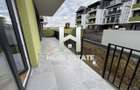 Apartament NOU cu 3 camere si curte 60 m +loc de parcare acoperit - 3