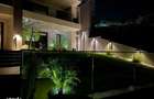 Apartament in bloc boutique, cu curte de 65 mp, pe malul marii Olimp - 1