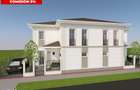COMISION 0% Duplex modern, 4 camere, 110 mp utili, 200 mp teren - Giro - 3