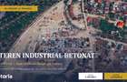 Teren Industrial Ploiesti - 5