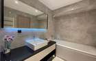 Apartament de 2 camere, 80 mp, LUX, centrala, parcare, Select Residenc - 5