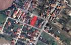 Teren 1.480 mp cu 2 fronturi Sanmartin