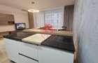 Baneasa Shopping City-3 camere mobilier ROVERE I parc I scoli I garaj interior - 11