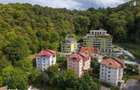Central 3 camere, 80 mp, bloc 2019, parcare(2 masini), padure si veder