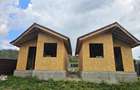 Teren + Casute de inchiriat (Vand sau schimb cu Apartament in Targoviste) - la 8km de Targoviste - 4