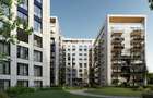 Apartament 3 camere cu gradina Pipera - 20