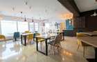 Spatiu comercial I Restaurant 130mp,terasa 136mp, Buna Ziua