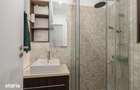 Ghica Plaza, 2 camere + birou, 2 bai, etaj 3/4, parcare - 4