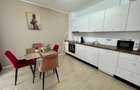 Apartament tip studio la cheie, 45 mp utili cu 6 mp balcon, West City - 3