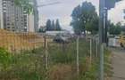 Teren intravilan , 2500 mp, zona Calea Severinului - 2