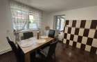 Vand casa din caramida, st.494 mp, sc.131 mp, cu 4 cam.2 bai, moderna - 2