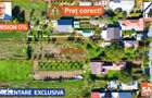 Teren intravilan | 3573mp | Toate utilitatile! | Buftea IF - 3