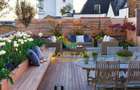 Penthouse de vanzare Tineretului, 180 mp, Terasa 65mp - 5