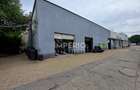 Service auto complet utilat, hala 649 mp, 7 elevatoare, vopsitorie auto - 1