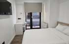 Statiunea Mamaia  Apartament  3  Camere Vedere Lac  Mobilat Utilat Lux Etaj 7/10 - 11