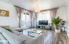 Casa / Vila cu 4 camere de vanzare in Corbeanca, utilitati - 11
