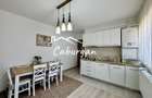 Apartament cu 2 camere, 49mp utili + balcon, etaj 1/3, Arhitectilor - 5