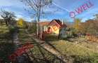 Casa de vanzare in Sohodol, Bran, cu teren de 4.831 m2!