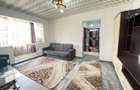 Apartament 3 camere-60 mp-Etaj 1-Podu Ros - 1