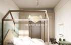 Apartament 5 camere | Imobil restaurat cu lift | 4 balcoane | 3,20 m | Fără risc - 28