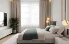 Apartament cu 2 camere decomandat în Popești-Leordeni - 2