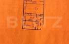 Apartament 2 camere, 48 mp, zona Podu Ros - 1