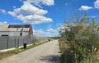 Teren intravilan de vanzare Harman | 881 mp | Ideal investitie sau - 1