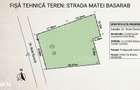 Teren de vanzare, 868mp, Tunari - 1