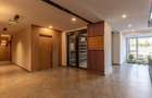Doua camere open space Urban Plaza terasa parcare etaj 7 - 9