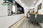 Casa 5 camere, 2 bai, 160 mp, complet mobilata, teren 600 mp, Dorobant - 16