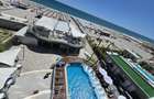 Apartament de 3 camere Mamaia Nord- prima linie la mare 365000 euro