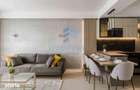 Cortina North 2 camere cu balcon si parcare - 8