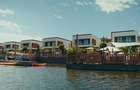 Vile Premium de Vanzare Marina Snagov - Piscina si Marina Privata