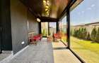 Particular inchiriez Vila premium 4 camere Complex Aerocity, Tunari - 2
